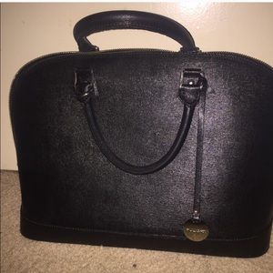 Pulicati Black Handbag